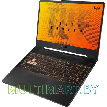 Игровой ноутбук ASUS TUF Gaming A15 (FA506IHRB-HN105) картинка 4